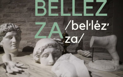 VOLUME #0 COS’É LA BELLEZZA?